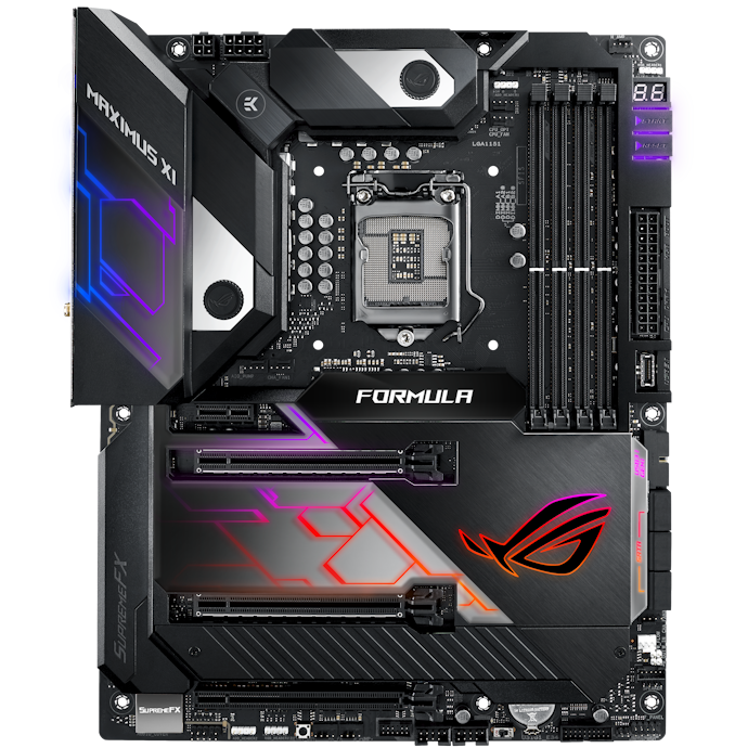 Rog maximus xi formula прошивка bios